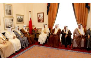 رئيس الوزراء: النتائج المشجعة للمؤسسات المالية والمصرفية للربع الأول من العام الحالي تبعث على التفاؤل 