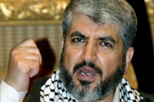 مشعل: إسرائيل لم تلتزم بتعهدها بشأن إنهاء سياسة العزل للأسرى الفلسطينيين