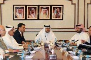 'حقوقية الإنسان' البرلمانية تطلع على البرامج 'الحقوقية' للأمم المتحدة