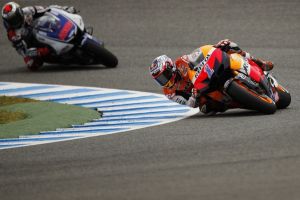 جائزة اسبانيا الكبرى: فوز ستونر واسبارغارو وفيناتي 