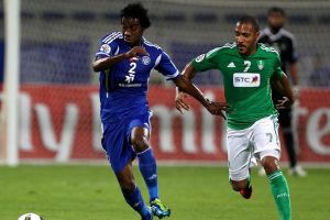 دوري الابطال: النصر يودع من الدور الاول وسيباهان على مشارف التأهل