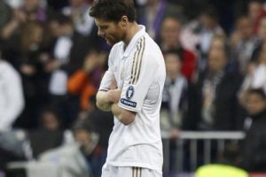 ألونسو: واجهنا صعوبة شديدة في الطريق نحو لقب الليغا