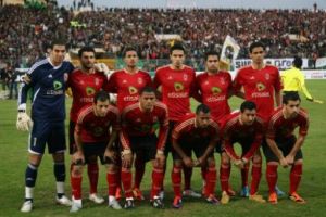 طائرة مصرية في كوت ديفوار تمهيدا لنقل بعثة الأهلى من مالي