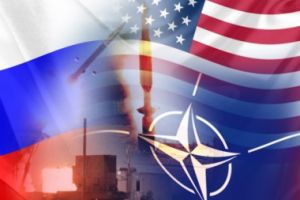 روسيا تحذر بانها قد تستهدف الدرع الصاروخية