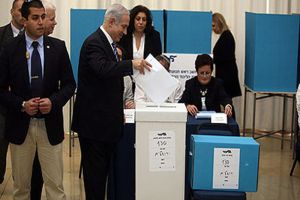 اسرائيل تتجه الى إجراء انتخابات في سبتمبر ونتنياهو الأوفر حظا