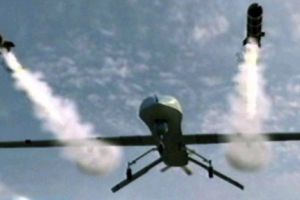 كرزاي يقول اتفاق المشاركة مع امريكا يعد بانهاء الغارات