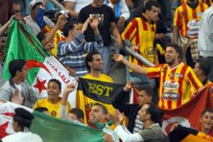 معاقبة مولودية الجزائر بخوض مباراتين دون جمهور