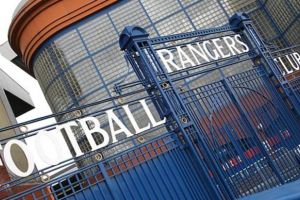 رجل أعمال أمريكي يرغب في شراء غلاسكو رينجرز