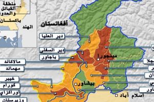 16 قتيلا في تفجير انتحاري في شمال باكستان
