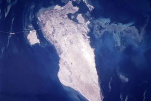 باحثة سعودية: 9 % من أراضي البحرين معرضة للغرق خلال القرن المقبل بفعل التغيرات المناخية