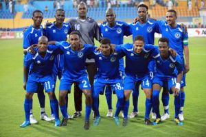 الفارق على حاله بين الهلال والمريخ في الدوري السوداني