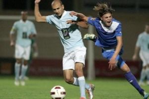 بطولة الاردن: الفيصلي يستضيف الرمثا في مباراة فاصلة على اللقب 