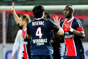 بطولة فرنسا: سان جرمان ينتظر هفوة جديدة من مونبلييه 