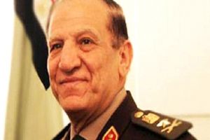 سامي عنان