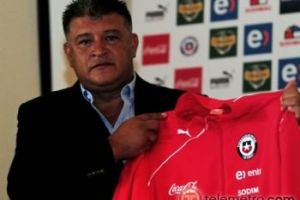 مدرب تشيلي يخشى من إجهاد لاعبيه قبل مواجهة بوليفيا وفنزويلا