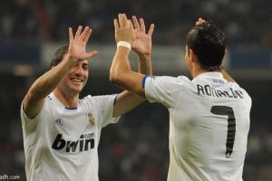 مورينيو : لن أترك هيجوين ولو بمقابل 60 مليون يورو