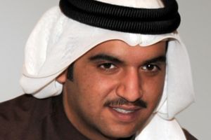 عبدالله بن نزار: خطاب 'القادسية' بمنع استخدام اللاعبين للمنشآت الرياضية لا سند له