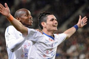 مونبلييه يستعيد الصدارة و ليل يؤمّن المركز الثالث 