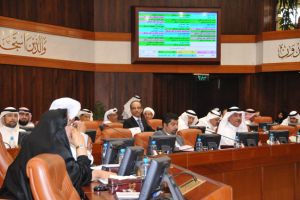 مجلس النواب يوافق على مشروع تشديد عقوبة الاعتداء على رجال الأمن