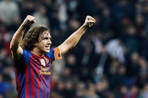 الاصابة تبعد بويول عن نهائي كأس اسبانيا وربما نهائيات كأس اوروبا - 