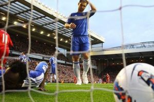 ليفربول ينهي أحلام تشلسي الأوروبية برباعية 