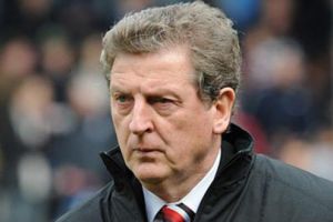 هودجسون سيعلن تشكيلة منتخب انجلترا لبطولة اوروبا الاربعاء المقبل 