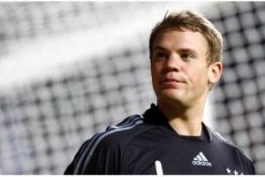 نيوير: الفوز على دورتموند يعزز معنويات بايرن في النهائي الأوروبي