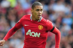 كأس اوروبا 2012: الاصابة تنهي حلم سمولينغ بالمشاركة مع انكلترا 