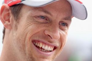 باتون الاسرع في تجارب سباق جائزة اسبانيا الكبرى