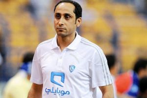 الجابر ينفي خبر استقالته من 'الهلال'