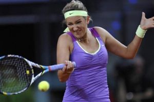 دورة مدريد: ازارنكا بسهولة الى النهائي وسيرينا تعيد هراديتشكا الى حجمها الطبيعي