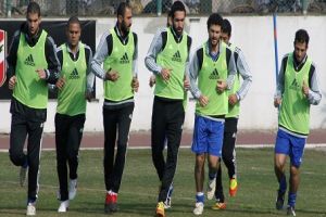 الاهلي من دون ابو تريكة وجدو وغالي في مواجهة اسبانيول 