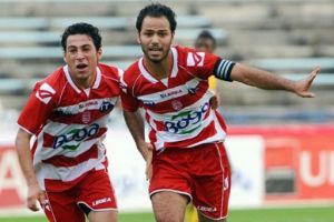 الافريقي والوداد الى ربع نهائي كأس الاتحاد الافريقي