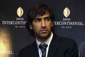 السد القطري يتعاقد مع راوول غونزاليز 