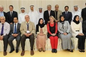 التعليم العالي يضع خارطة إستراتيجية البحث العلمي 