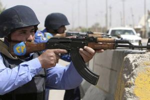 مقتل 4 بينهم قيادي بارز في القاعدة شمال بغداد