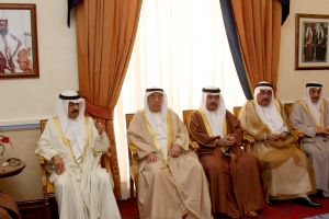 رئيس الوزراء: الجميع في هذا الوطن شركاء في الانجازات والحفاظ عليها مسئولية مشتركة