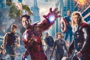 فيلم 'المنتقمون' يحافظ على صدارة قائمة إيرادات دور السينما الأمريكية  