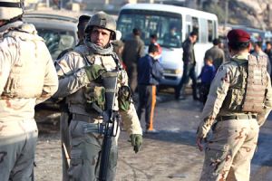 العراق: بغداد لن تشهد إجراءات أمنية مشددة خلال اجتماع 5+1 الأسبوع المقبل