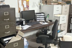 استطلاع:أماكن العمل غير المطابقة للمواصفات تتسبب بخسائر فادحة للشركات