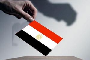 المصريون في البحرين يقبلون بشكل كبير على التصويت في الانتخابات الرئاسية