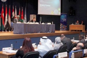 'الأعلى للمرأة' يشارك في الدورة الوزارية السابعة والعشرون للإسكوا