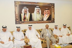 حميدان: استمرار المبادرات والمشاريع لبقاء سوق العمل متماسكاً وقادراً على مواكبة المتغيرات