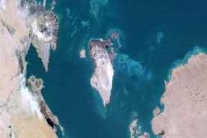 سماء البحرين تشهد ظاهرة فلكية نادرة 6 يونيو المقبل