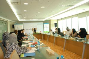 البلوشي:الدعم المالي (علاوة الغلاء) سيستمر السنوات المقبلة والصرف لكل أسرة على حدة