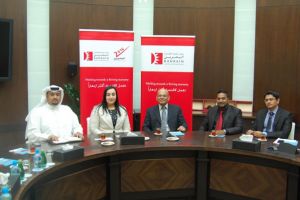 'فيرست فلايت' الهندية تفتتح فرعاً لها في البحرين 