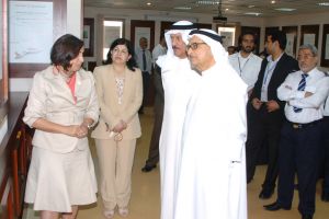 'التميز' يكشف عن نتائج التنافسية في الصحة العامة