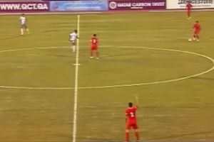 تأهل المحرق البحريني الى مربع الكبار في البطولة الخليجية لأندية كرة القدم وخروج الرفاع