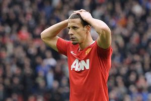 تقارير: فرديناند سيستبعد من تشكيلة انجلترا في 'يورو2012'