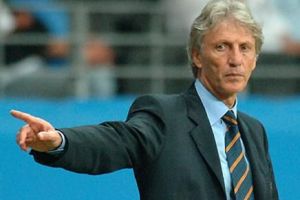 بيكرمان يعلن قائمة أولية لمنتخب كولومبيا استعدادا لتصفيات مونديال 2014